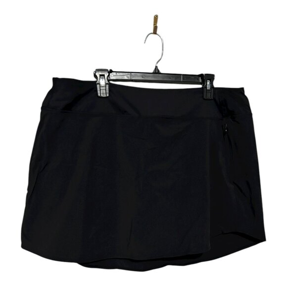 knix Pants - Knix LeakStrong™ Leakproof Skort - XL